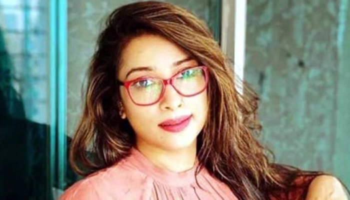 জেকেজির ডা. সাবরিনা গ্রেপ্তার