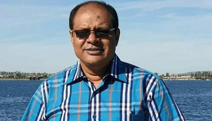 করোনায় মারা গেলেন ফেনীর সিভিল সার্জন