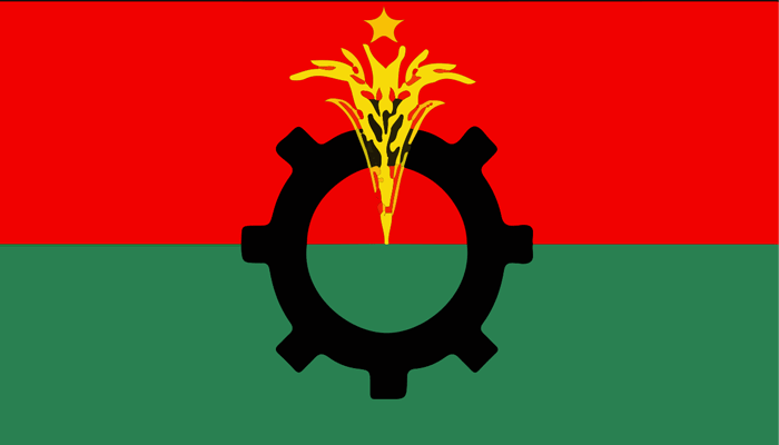 শীর্ষ ২ নেতার শীতল যুদ্ধে সাংগঠনিক কাজে স্থবিরতা