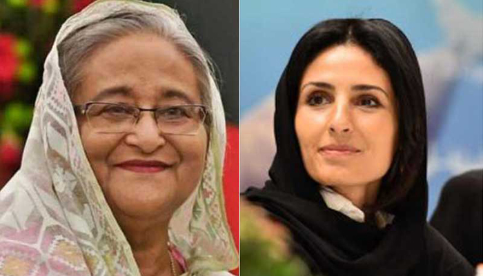 প্রধানমন্ত্রীর সমর্থন চাইলেন আমিরাতের রাজন খলিফা