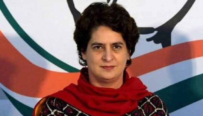 প্রিয়ঙ্কাকে বাড়ি ছাড়তে আলটিমেটাম সরকারের