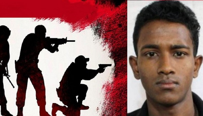 কক্সবাজারে ‘বন্দুকযুদ্ধে’ ৩ মাদক ব্যবসায়ী নিহত