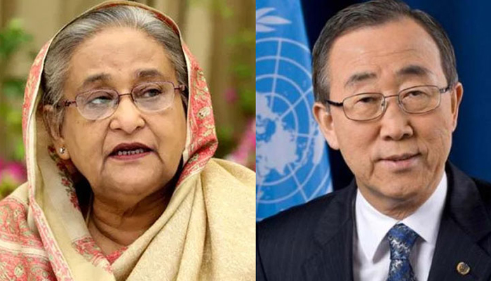 মুজিববর্ষ স্মরণে হবে ক্লাইমেট ভালনারেবল সম্মেলন