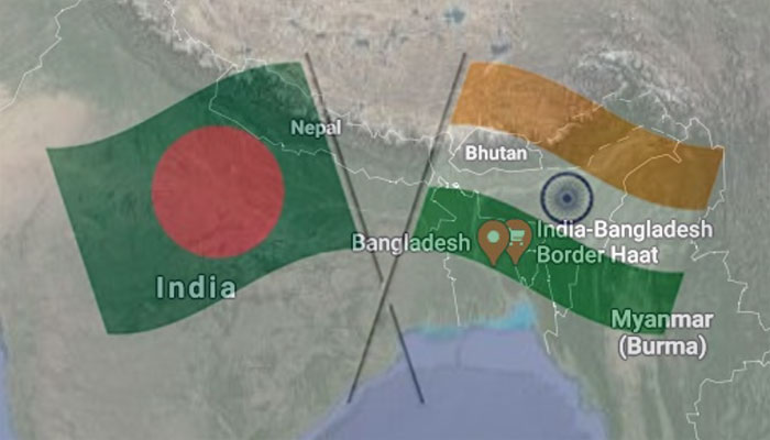 ভারত-বাংলাদেশ সম্পর্ক এখন অতীব গভীর