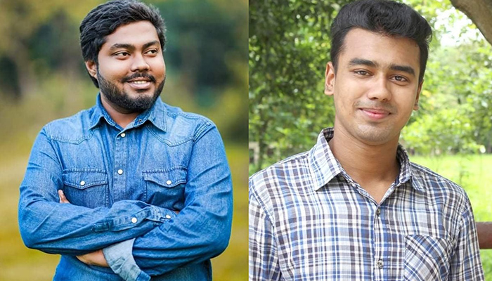 ঢাকা জেলা ছাত্র ইউনিয়নের সভাপতি মনির, সম্পাদক অর্ণব