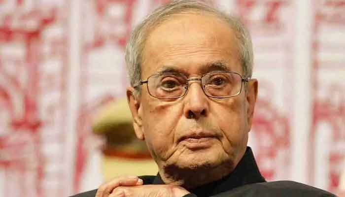 প্রণব মুখার্জির অবস্থা সংকটাপন্ন, মস্তিষ্কে অস্ত্রোপচার