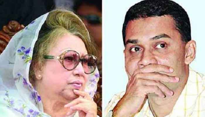 ভুলের খেসারত দিচ্ছেন খালেদা-তারেক: গয়েশ্বর