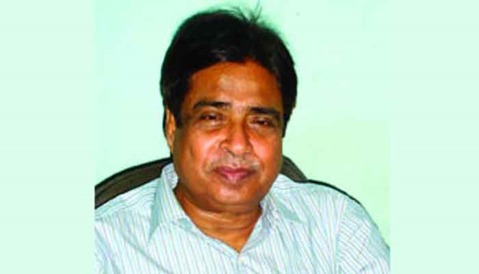 ড. ফেরদৌস আহমেদ কোরেশী আর নেই