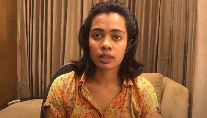 আমার ‘চরিত্রহননের’ চেষ্টা করা হচ্ছে: শিপ্রা