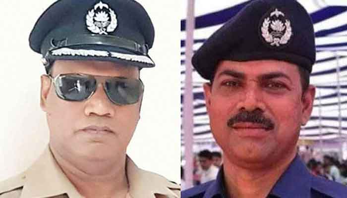 ওসি প্রদীপের স্থলাভিষিক্ত হচ্ছেন ফয়সল