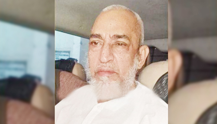 জিয়ার মদতেই হত্যাকাণ্ড