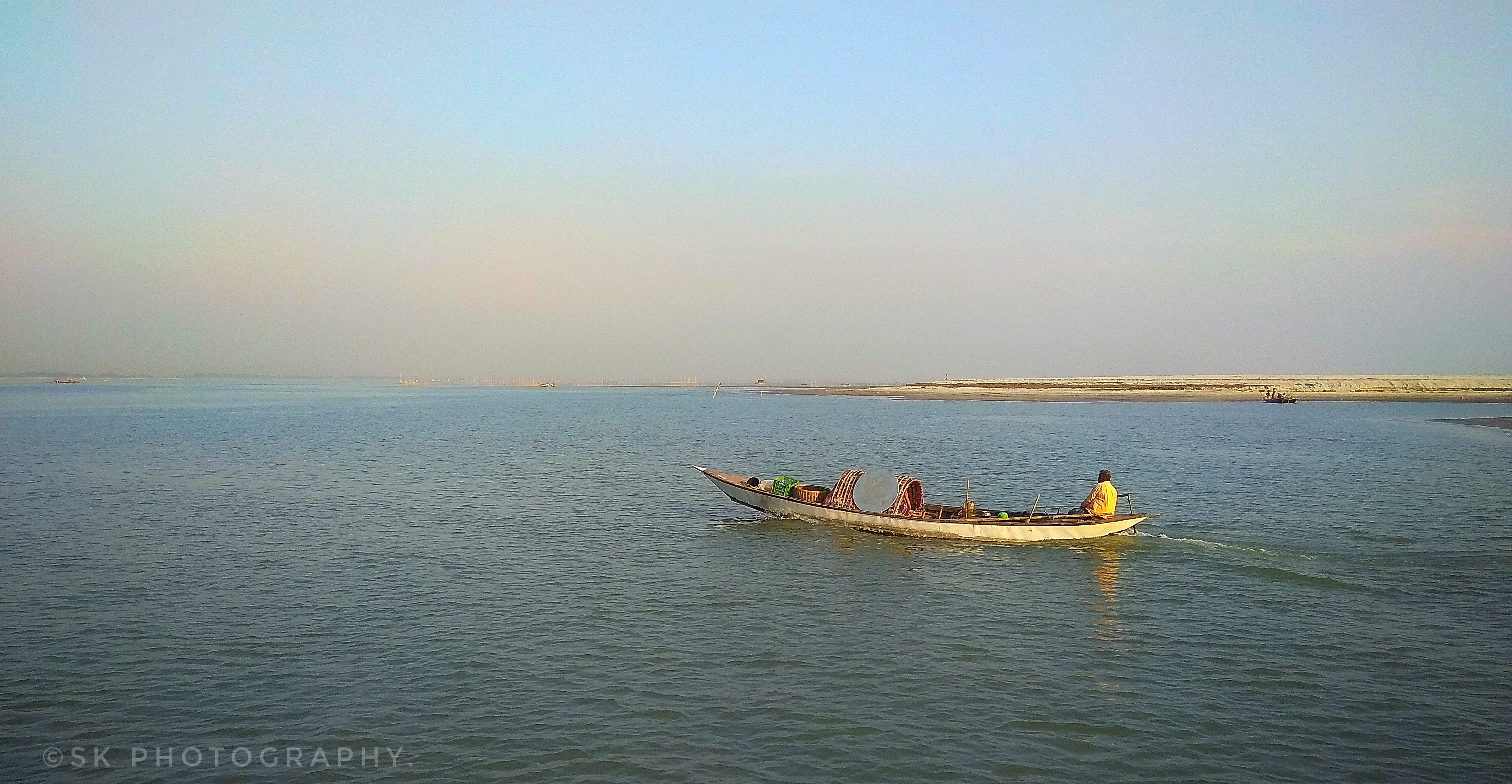 স্বপ্ন ও বাস্তবতা যেখানে মাখামাখি...