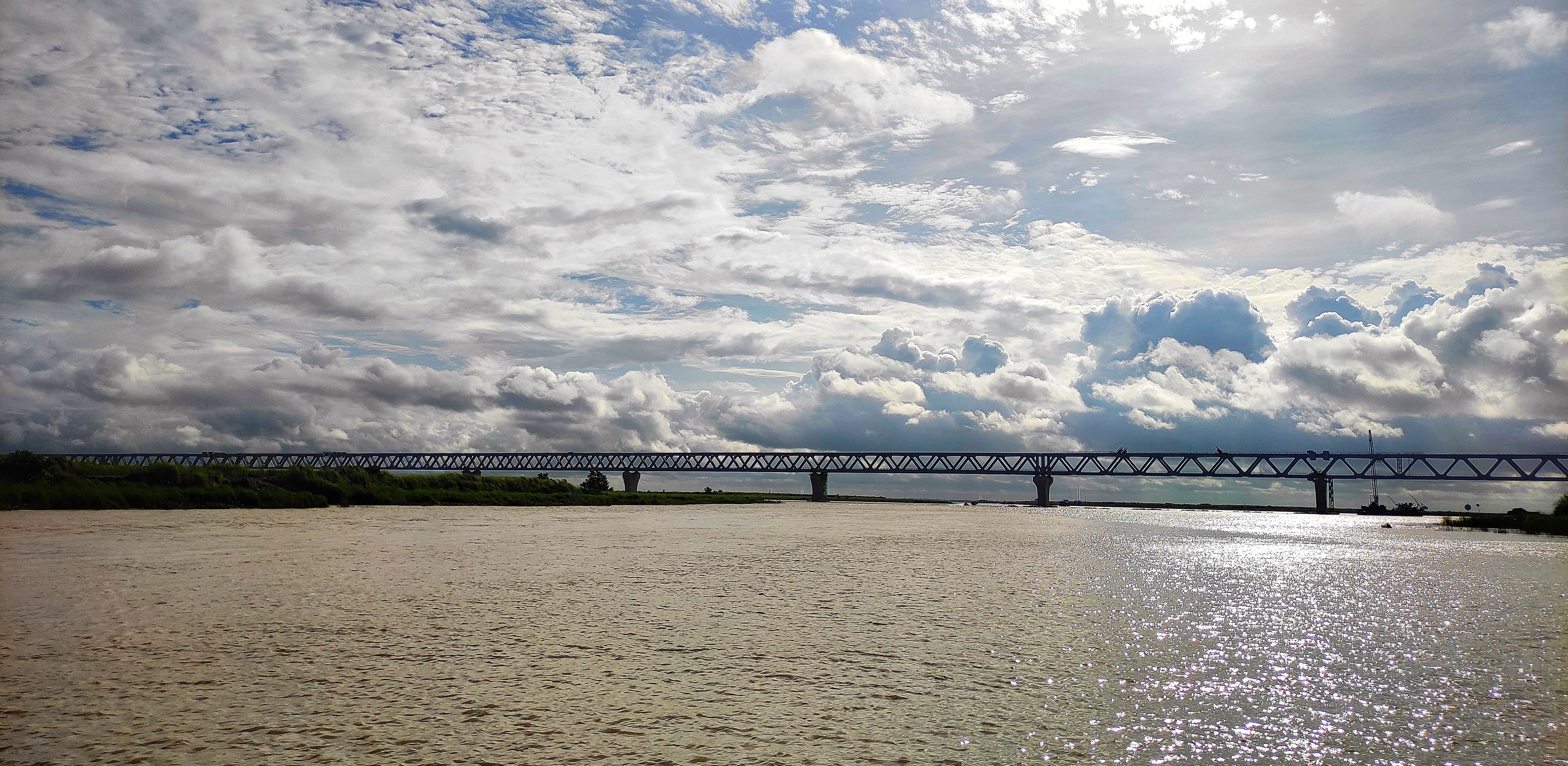 স্বপ্ন ও বাস্তবতা যেখানে মাখামাখি...