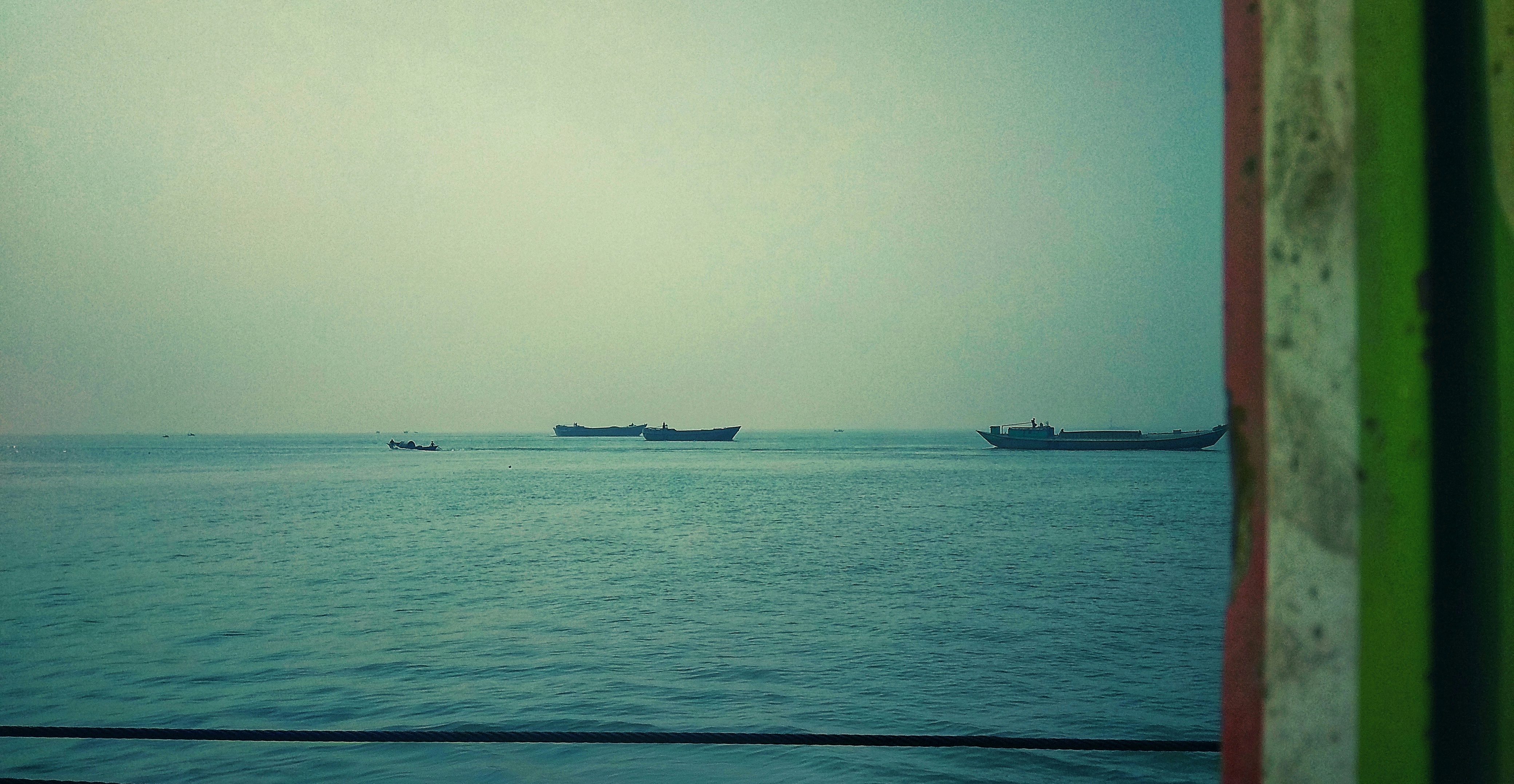 স্বপ্ন ও বাস্তবতা যেখানে মাখামাখি...