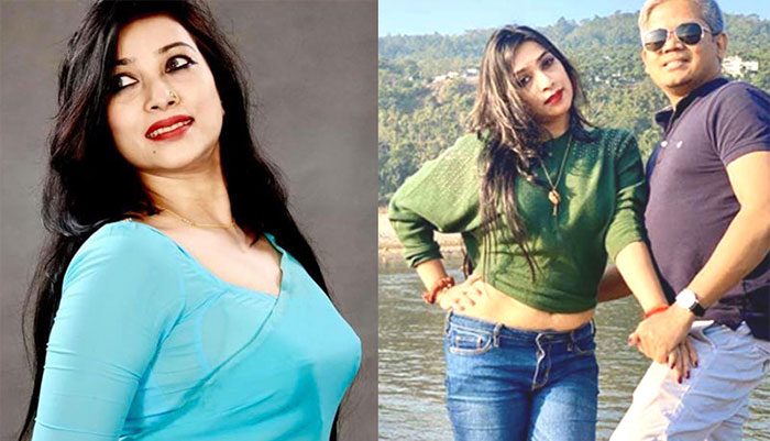 আদালতে ন্যায় বিচার চাইলেন সাবরিনা