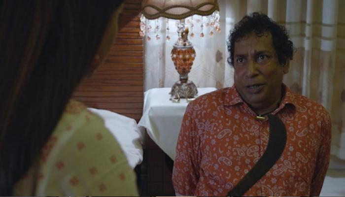 আজ রাতে মোশারফ করিমের ‘বড়লোকের বেটি লো’