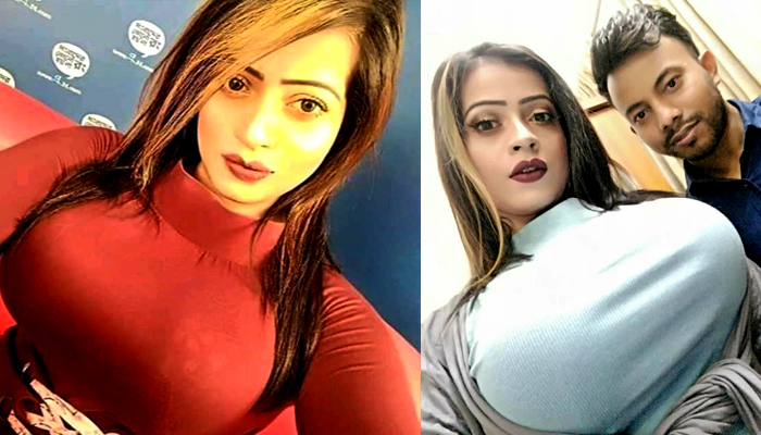 সানাইয়ের শরীরে করোনা