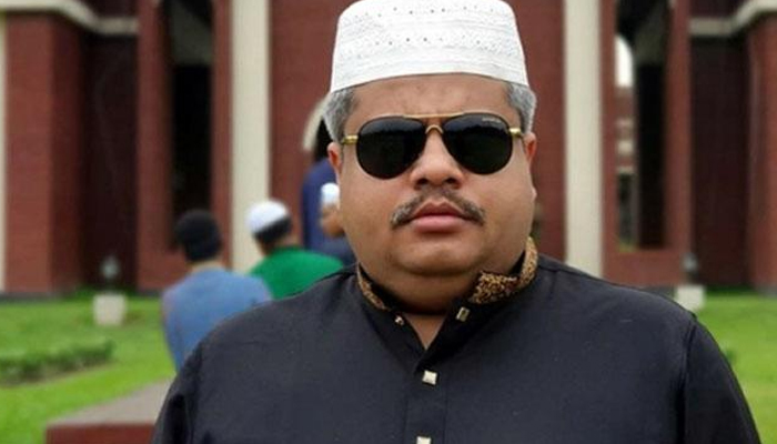 অর্থ আত্মসাতের মামলায় সাহেদ ৭ দিনের রিমান্ডে