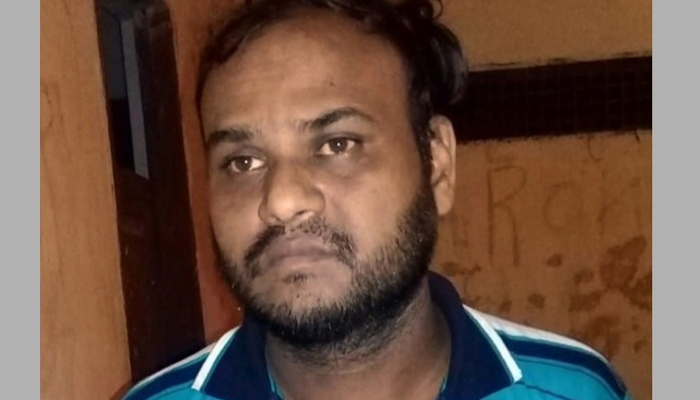 ভান্ডারিয়ায় প্রতিবন্ধী কিশোরী ধর্ষণ, ধর্ষক আটক