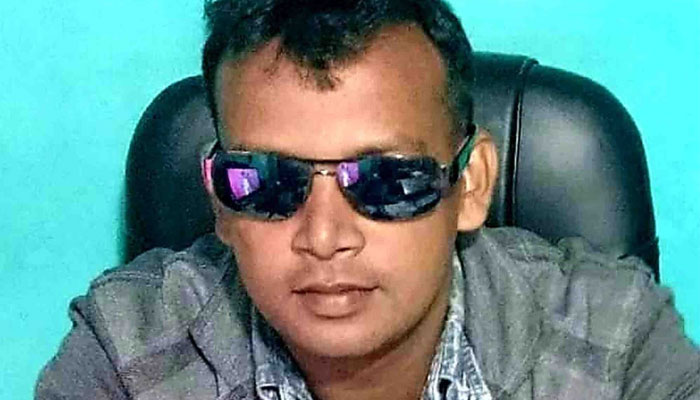 ছিনতাইয়ের ঘটনায় অবাঞ্ছিত সাংবাদিক আমজাদ