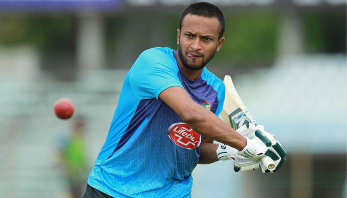 সাকিবের দেশে ফেরা নিয়ে বিভ্রান্তি