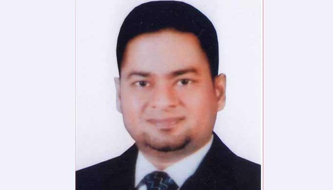 ঈদের নামাজ মিস করায় ইমামকে পেটালেন বিএনপি নেতা