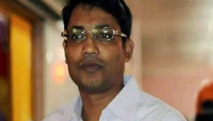 যবিপ্রবি‘র শিক্ষকের করোনা ছড়িয়ে দেয়ার হুমকি!