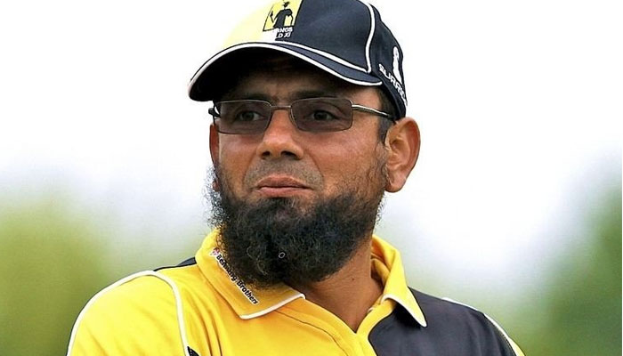 সাকলাইনের ওপর চটেছে পিসিবি