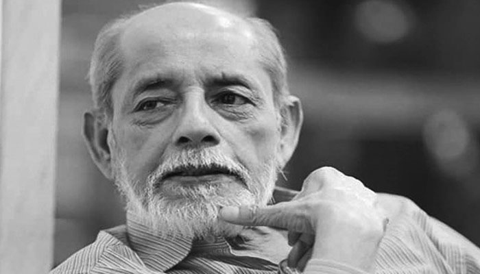 বুদ্ধিজীবী কবরস্থানে সমাহিত হবেন রাহাত খান