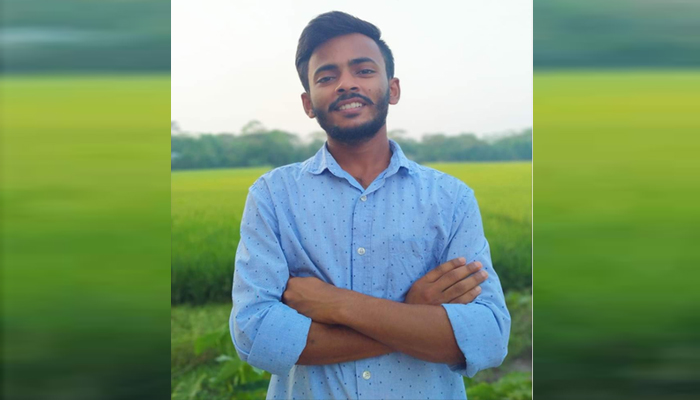 প্রেম ভেঙে যাওয়ায় ঢাবি ছাত্রের আত্মহত্যা