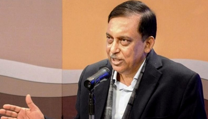 সিনহা হত্যাকাণ্ডে জড়িতদের ছাড় দেয়া হবে না