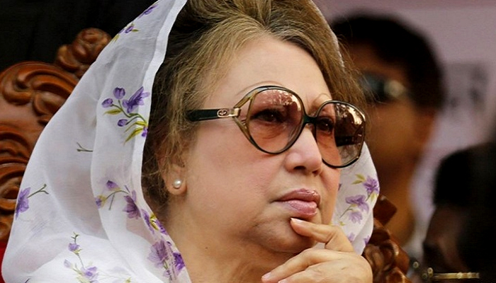 ফের প্রধানমন্ত্রীর দ্বারস্থ হবেন খালেদার পরিবারের সদস্যরা