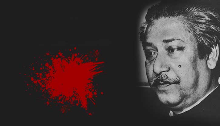 বাঙালির দহনকাল