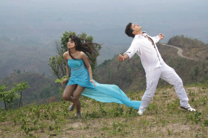 সাত বছর পর...
