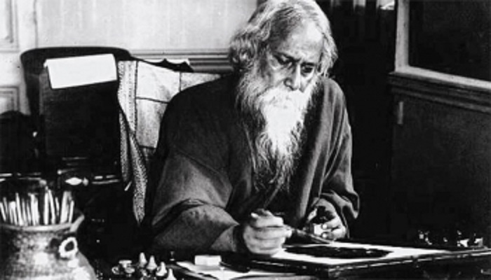 রবীন্দ্রনাথের প্রেম-ভালোবাসা ও প্রেরণার উক্তি