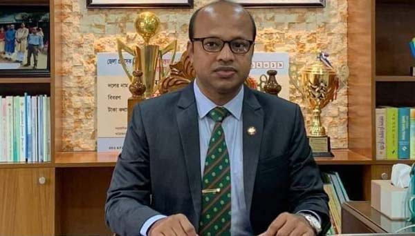 বগুড়ায় ইউএনওসহ ক‌রোনায় নতুন আক্রান্ত ৩২, মৃত্যু ২