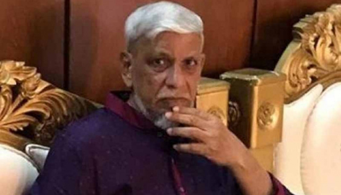 হকি তারকা এহতেশাম সুলতান আর নেই