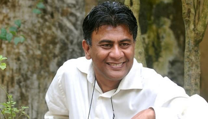 তারেক মাসুদ স্মরণে স্মৃতিতর্পণ