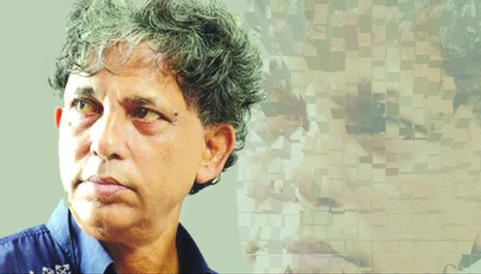 নাট্যাচার্য সেলিম আল দীনের জন্মদিন