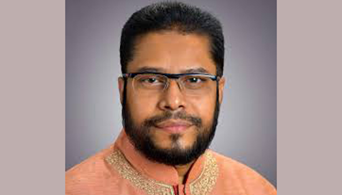 হাবিবুর রহমান মোল্লার আসনে ফরম কিনলেন তার ছেলে
