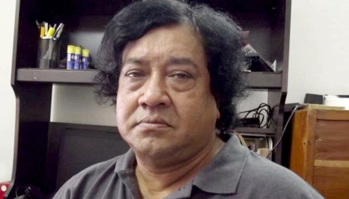 খ্যাতিমান ভাস্কর মৃণাল হক আর নেই