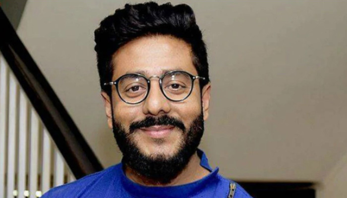 করোনায় আক্রান্ত পরিচালক রাজ চক্রবর্তী