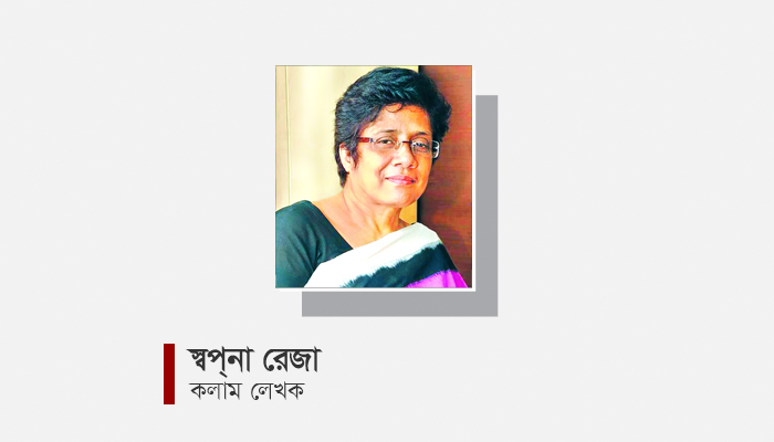 প্রাণঘাতী ভাইরাসের নাম দুর্নীতি