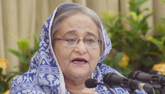 প্রধানমন্ত্রী আজ জাতিসংঘে বাংলায় ভাষণ দেবেন
