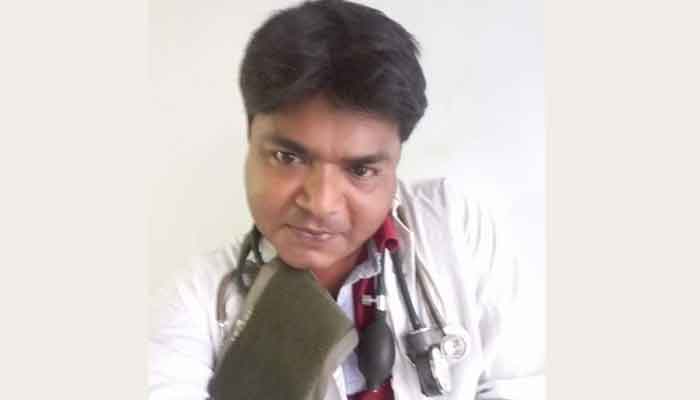 ভূয়া চিকিৎসক শাওনের ২০ নারীর সঙ্গে প্রেম