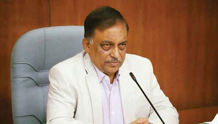 নূরের বিরুদ্ধে আইন অনুযায়ী ব্যবস্থা নেয়া হবে