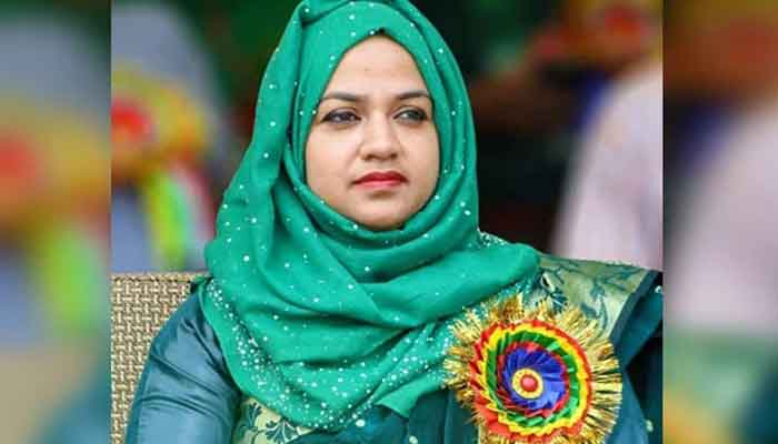 ইউএনও বাসায় ফিরছেন বৃহস্পতিবার