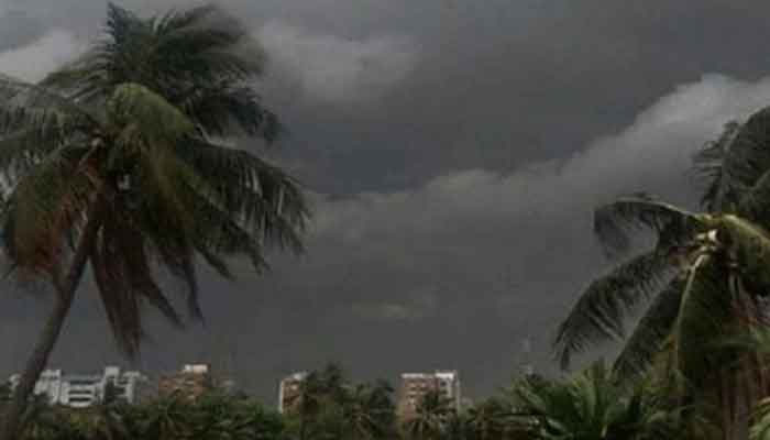 দেশের তিন বিভাগে ভারী বৃষ্টির আশঙ্কা