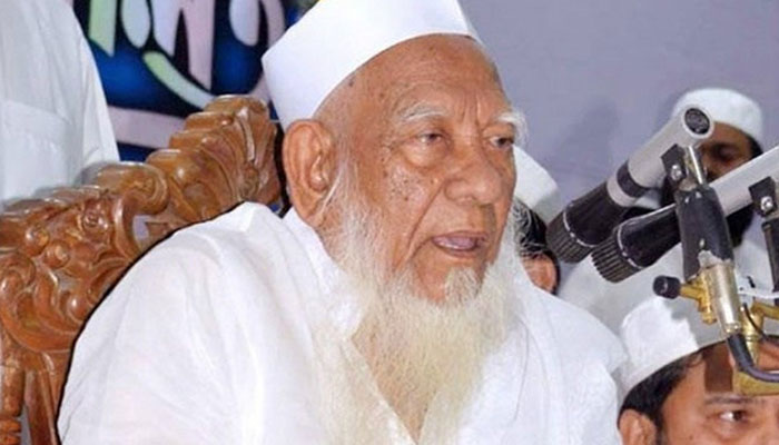 সে রাতে কী ঘটেছিল হাটহাজারী মাদ্রাসায়?