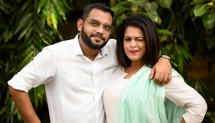 ইমনের বিয়ে, ঘটনা না রটনা!